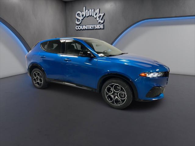 2026 Alfa Romeo Tonale TONALE SPRINT AWD