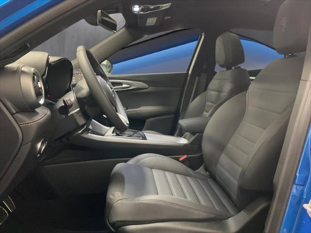 2026 Alfa Romeo Tonale TONALE SPRINT AWD