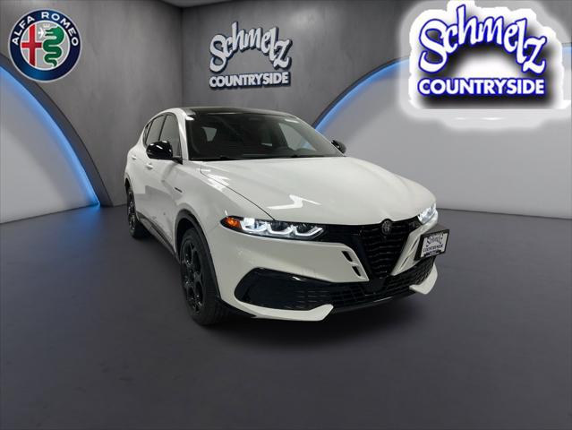 2026 Alfa Romeo Tonale TONALE VELOCE AWD