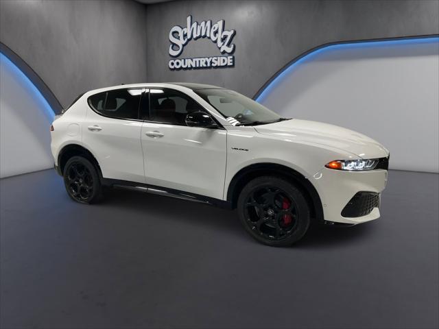 2026 Alfa Romeo Tonale TONALE VELOCE AWD