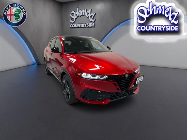 2026 Alfa Romeo Tonale TONALE SPORT SPECIALE AWD 2026 Alfa Romeo Tonale TONALE SPORT SPECIALE AWD
