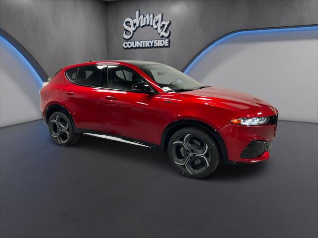 2026 Alfa Romeo Tonale TONALE SPORT SPECIALE AWD 2026 Alfa Romeo Tonale TONALE SPORT SPECIALE AWD