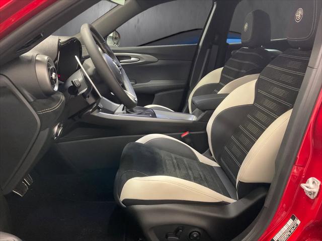 2026 Alfa Romeo Tonale TONALE SPORT SPECIALE AWD 2026 Alfa Romeo Tonale TONALE SPORT SPECIALE AWD