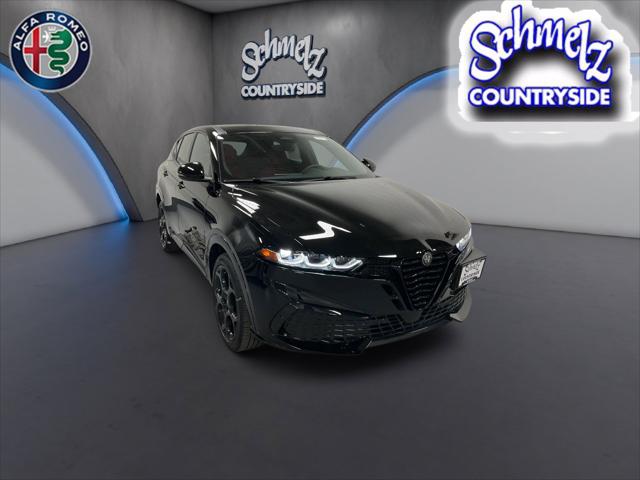 2026 Alfa Romeo Tonale TONALE SPRINT AWD