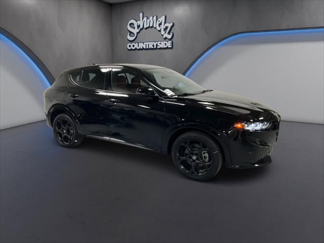 2026 Alfa Romeo Tonale TONALE SPRINT AWD