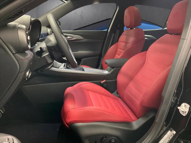 2026 Alfa Romeo Tonale TONALE SPRINT AWD