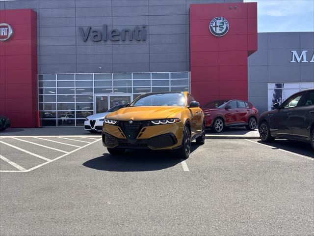 2026 Alfa Romeo Tonale TONALE SPRINT AWD