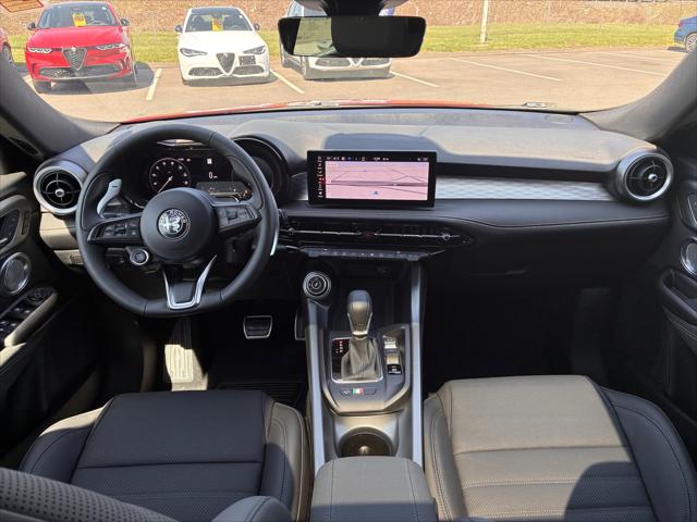 2026 Alfa Romeo Tonale TONALE VELOCE AWD