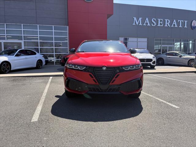 2026 Alfa Romeo Tonale TONALE VELOCE AWD