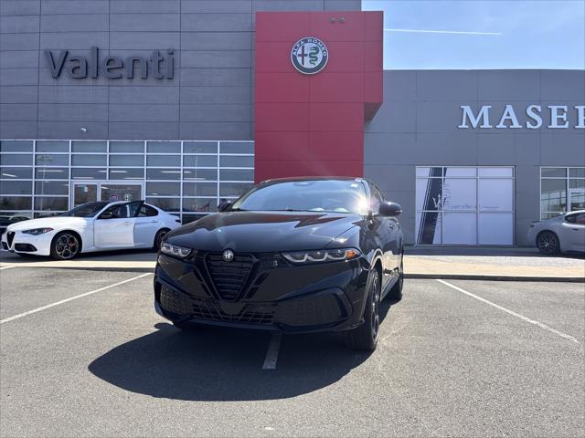 2026 Alfa Romeo Tonale TONALE VELOCE AWD