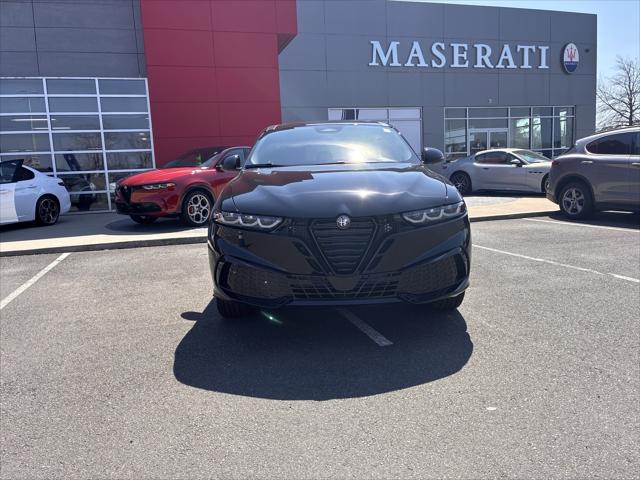 2026 Alfa Romeo Tonale TONALE VELOCE AWD