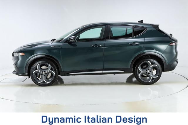 2026 Alfa Romeo Tonale TONALE SPORT SPECIALE AWD