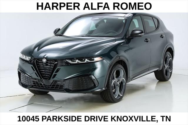 2026 Alfa Romeo Tonale TONALE SPORT SPECIALE AWD