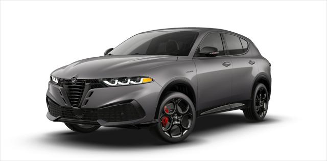 2026 Alfa Romeo Tonale TONALE VELOCE AWD