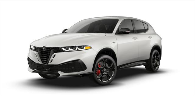 2026 Alfa Romeo Tonale TONALE VELOCE AWD