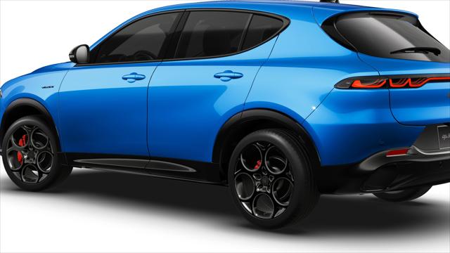 2026 Alfa Romeo Tonale TONALE VELOCE AWD