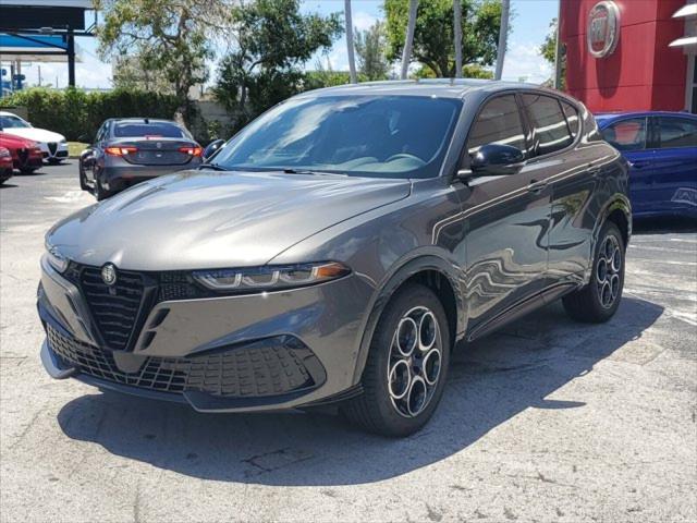 2026 Alfa Romeo Tonale TONALE SPRINT AWD