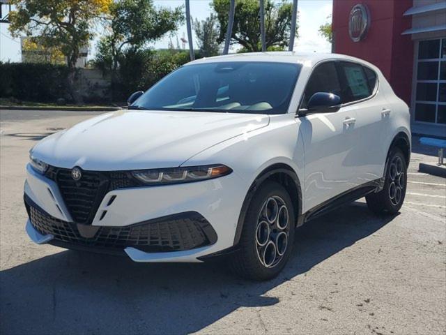 2026 Alfa Romeo Tonale TONALE SPRINT AWD