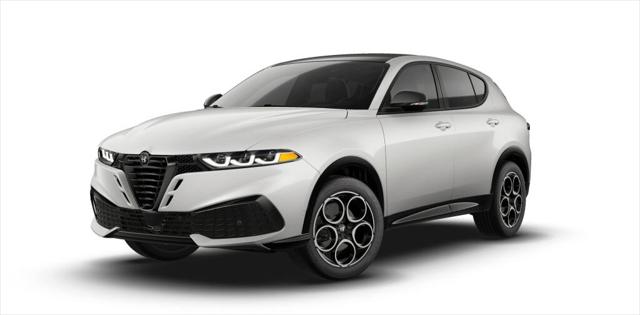 2026 Alfa Romeo Tonale TONALE SPRINT AWD