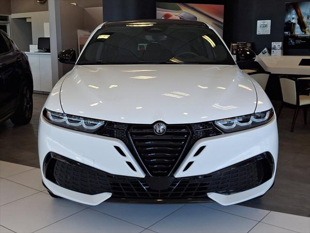 2026 Alfa Romeo Tonale TONALE SPRINT AWD