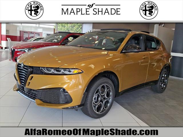 2026 Alfa Romeo Tonale TONALE SPRINT AWD