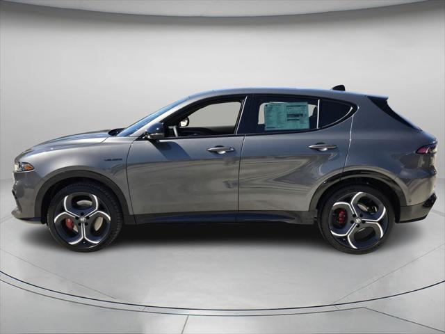 2026 Alfa Romeo Tonale TONALE VELOCE AWD