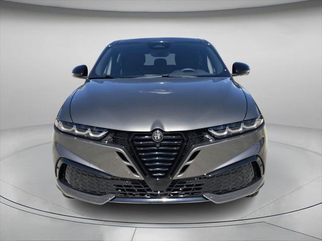 2026 Alfa Romeo Tonale TONALE VELOCE AWD