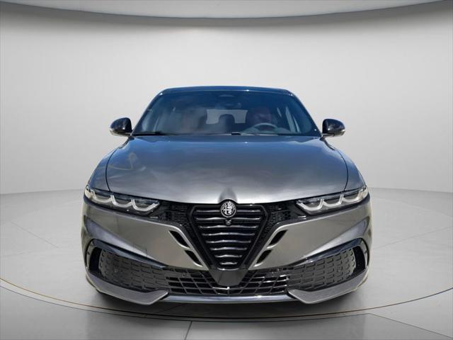 2026 Alfa Romeo Tonale TONALE SPRINT AWD