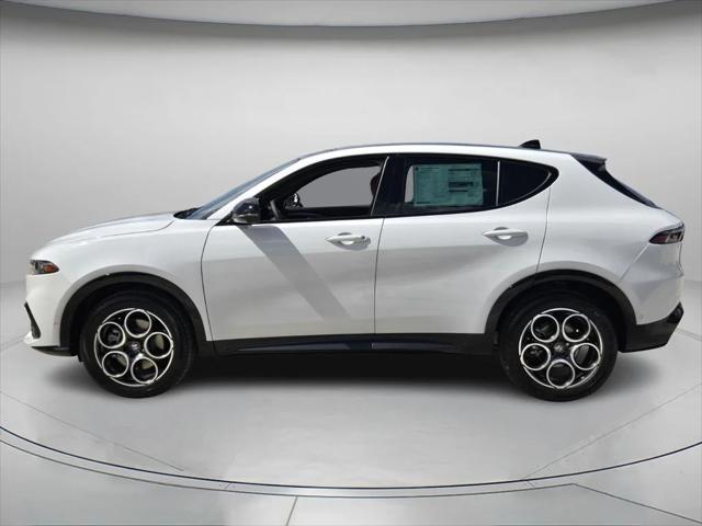 2026 Alfa Romeo Tonale TONALE SPRINT AWD