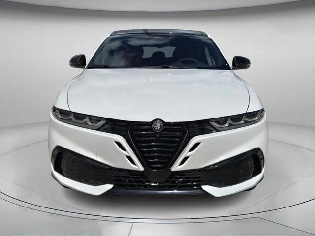 2026 Alfa Romeo Tonale TONALE SPRINT AWD