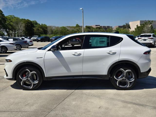 2026 Alfa Romeo Tonale TONALE VELOCE AWD