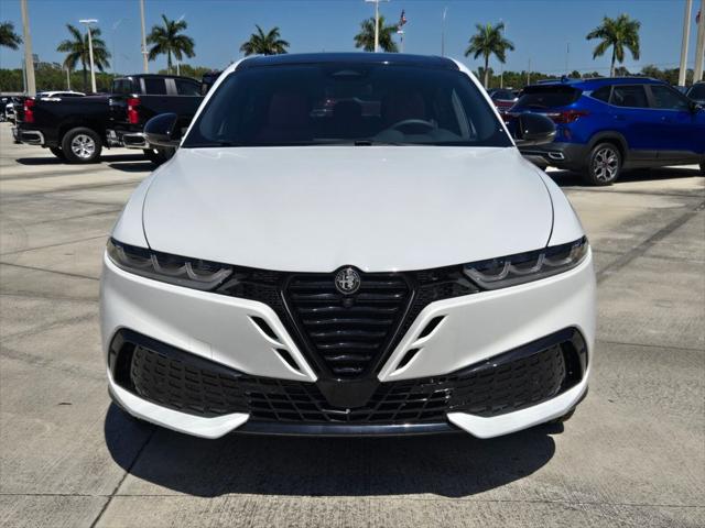 2026 Alfa Romeo Tonale TONALE VELOCE AWD
