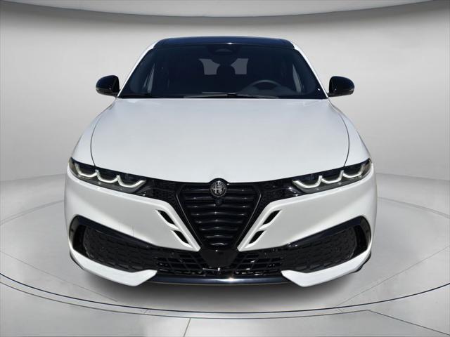 2026 Alfa Romeo Tonale TONALE VELOCE AWD