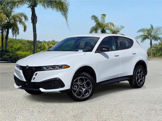 2026 Alfa Romeo Tonale TONALE SPRINT AWD