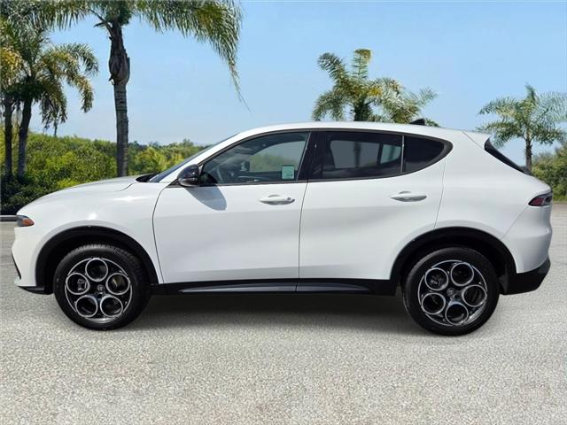 2026 Alfa Romeo Tonale TONALE SPRINT AWD