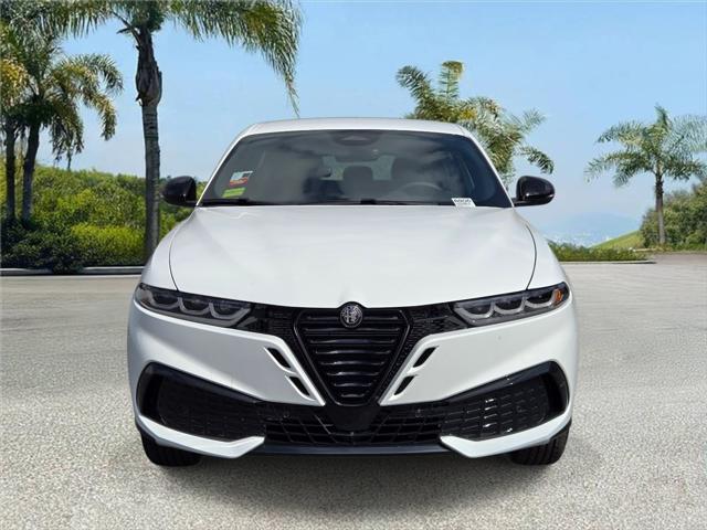 2026 Alfa Romeo Tonale TONALE SPRINT AWD