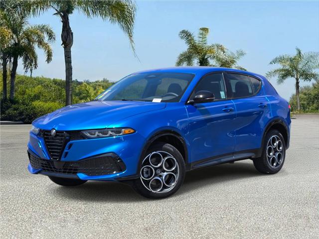 2026 Alfa Romeo Tonale TONALE SPRINT AWD