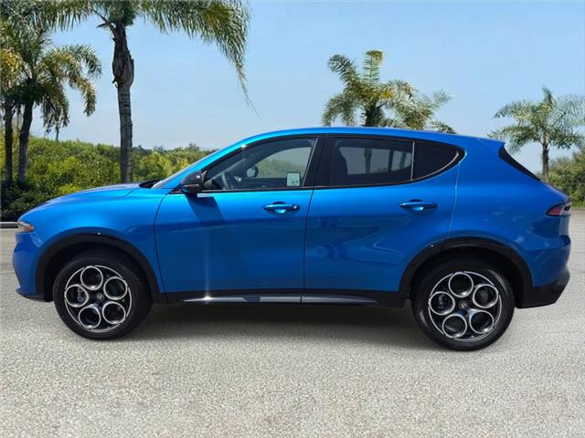 2026 Alfa Romeo Tonale TONALE SPRINT AWD