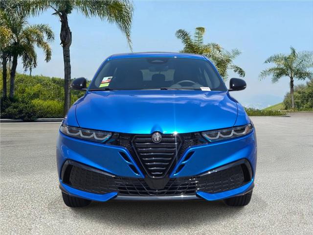 2026 Alfa Romeo Tonale TONALE SPRINT AWD