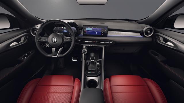 2026 Alfa Romeo Tonale TONALE VELOCE AWD