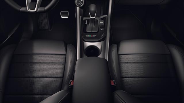 2026 Alfa Romeo Tonale TONALE VELOCE AWD