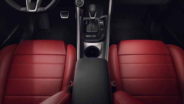 2026 Alfa Romeo Tonale TONALE VELOCE AWD