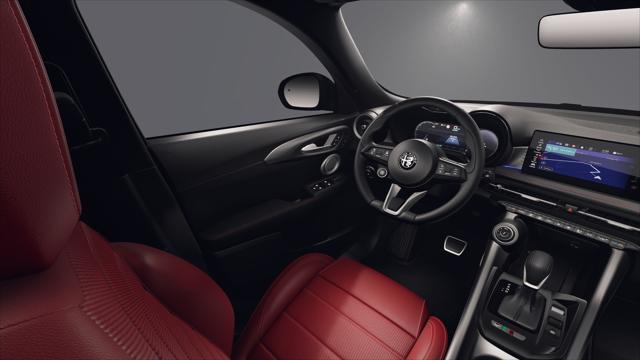 2026 Alfa Romeo Tonale TONALE VELOCE AWD