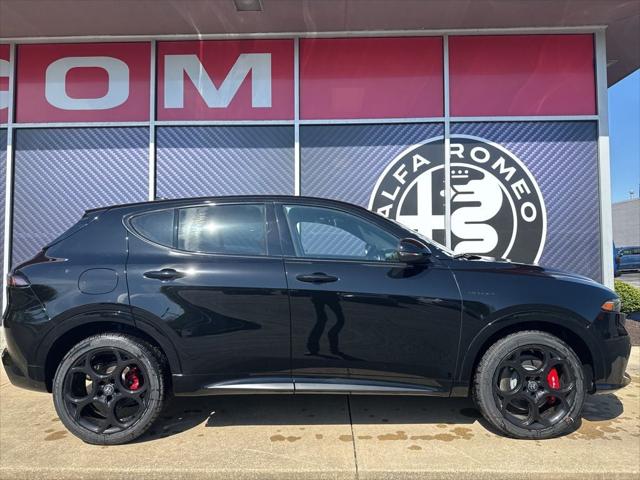 2026 Alfa Romeo Tonale TONALE VELOCE AWD
