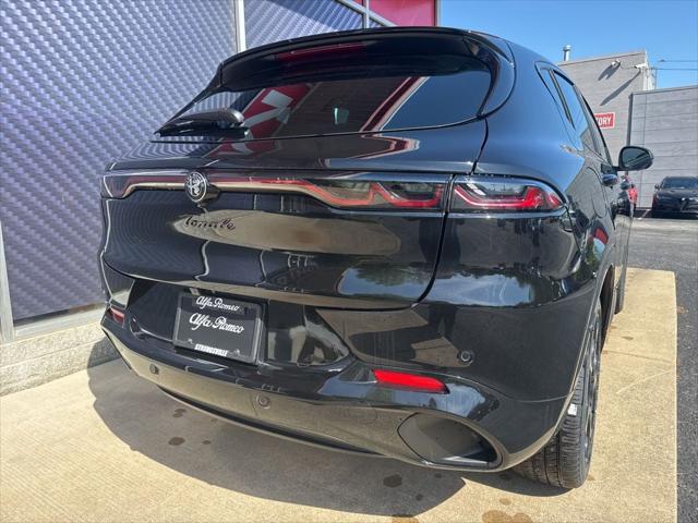 2026 Alfa Romeo Tonale TONALE VELOCE AWD