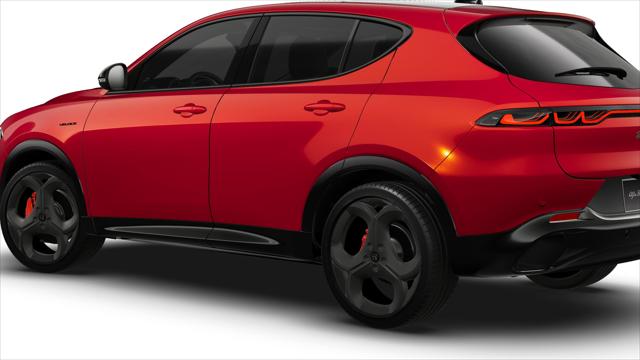 2026 Alfa Romeo Tonale TONALE VELOCE AWD