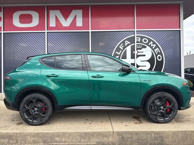 2026 Alfa Romeo Tonale TONALE VELOCE AWD