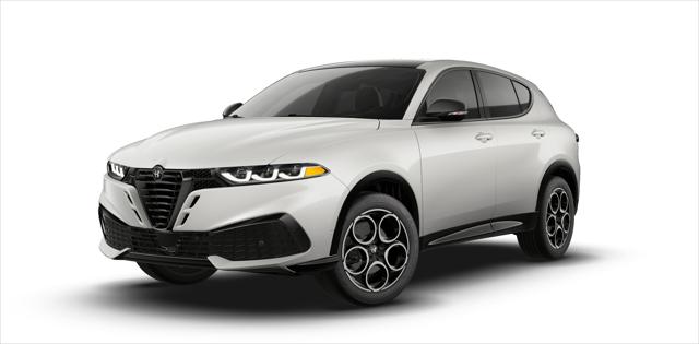 2026 Alfa Romeo Tonale TONALE SPRINT AWD