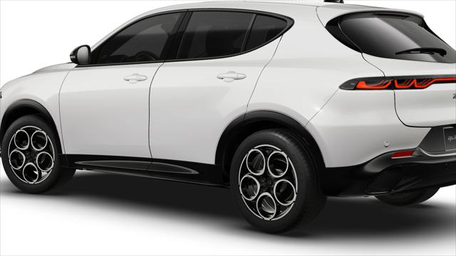 2026 Alfa Romeo Tonale TONALE SPRINT AWD