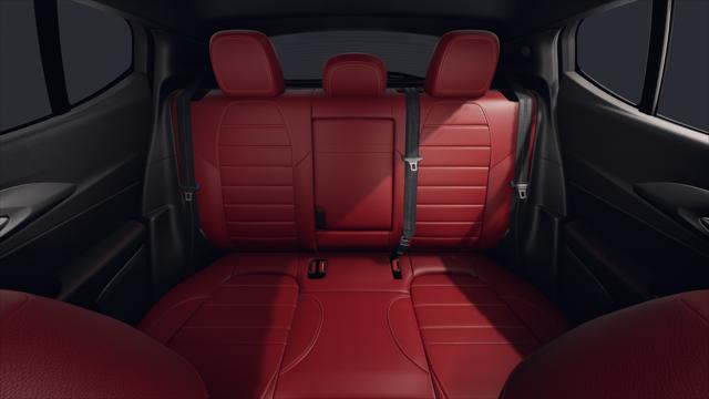 2026 Alfa Romeo Tonale TONALE SPRINT AWD